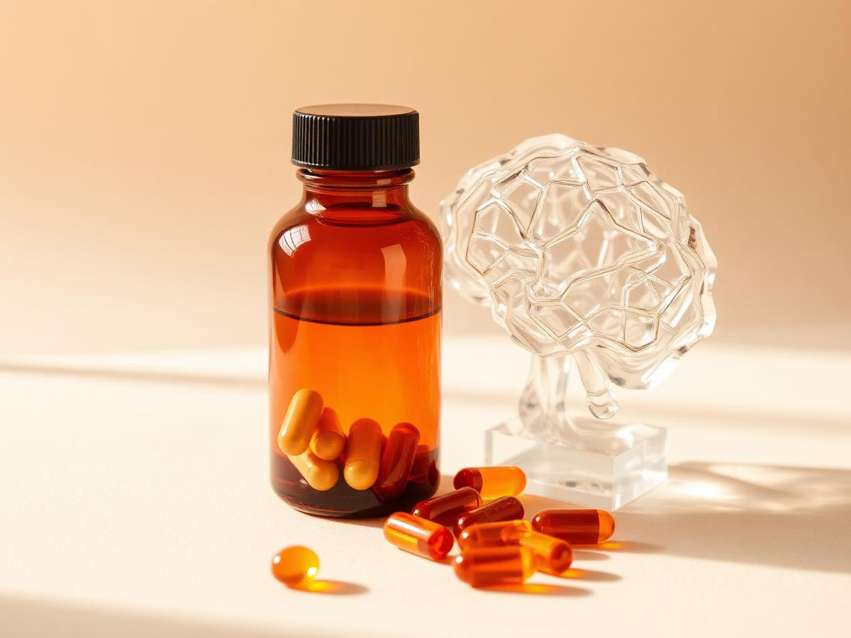 Brain Health products — Lionheart Longevity