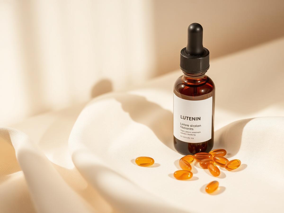Eye products — Lionheart Longevity