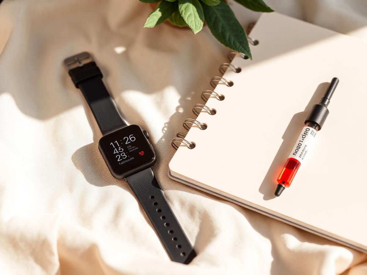 Health optimization products — Lionheart Longevity