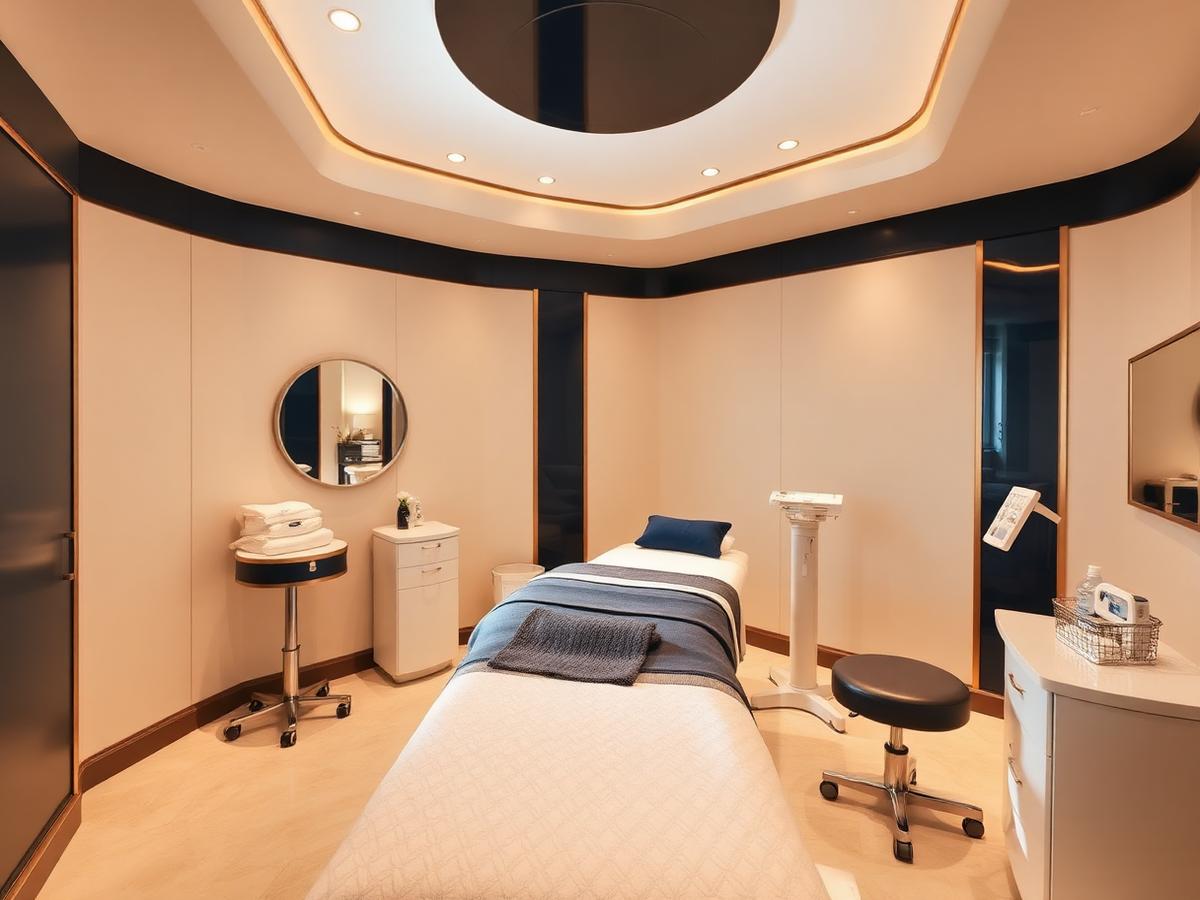 MedSpas/Clinics products — Lionheart Longevity