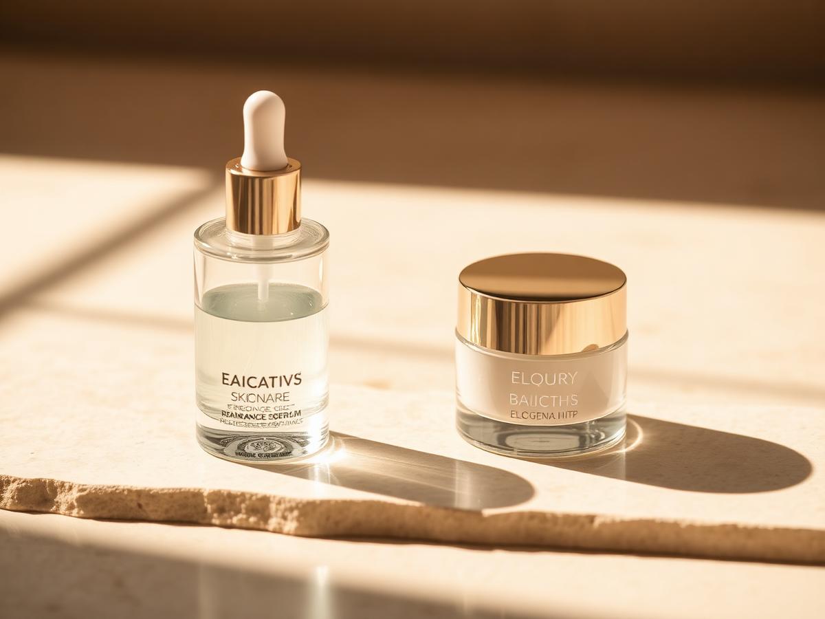 Skin products — Lionheart Longevity