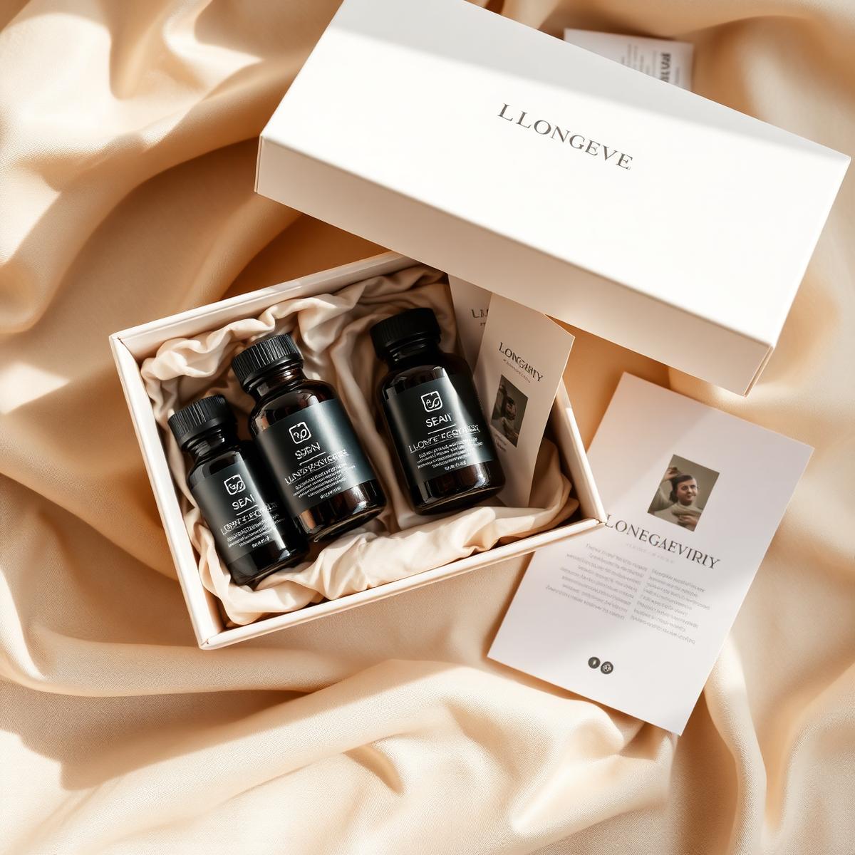 Protocol Kits — Lionheart Longevity