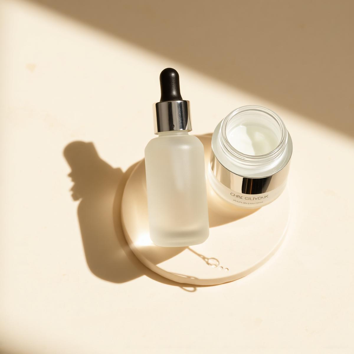 Regenerative Skincare — Lionheart Longevity